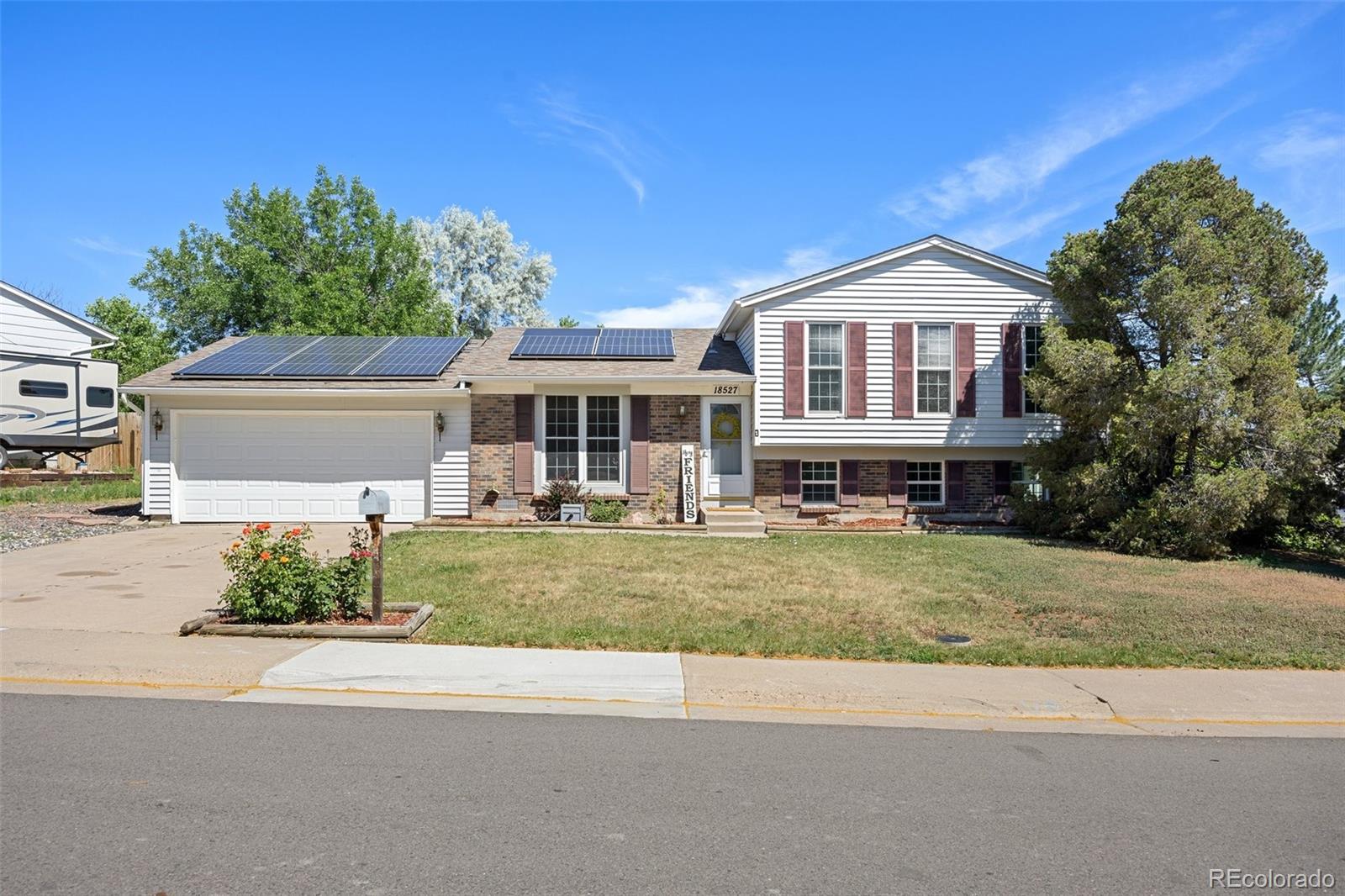 18527 E Kansas Place Aurora CO 80017