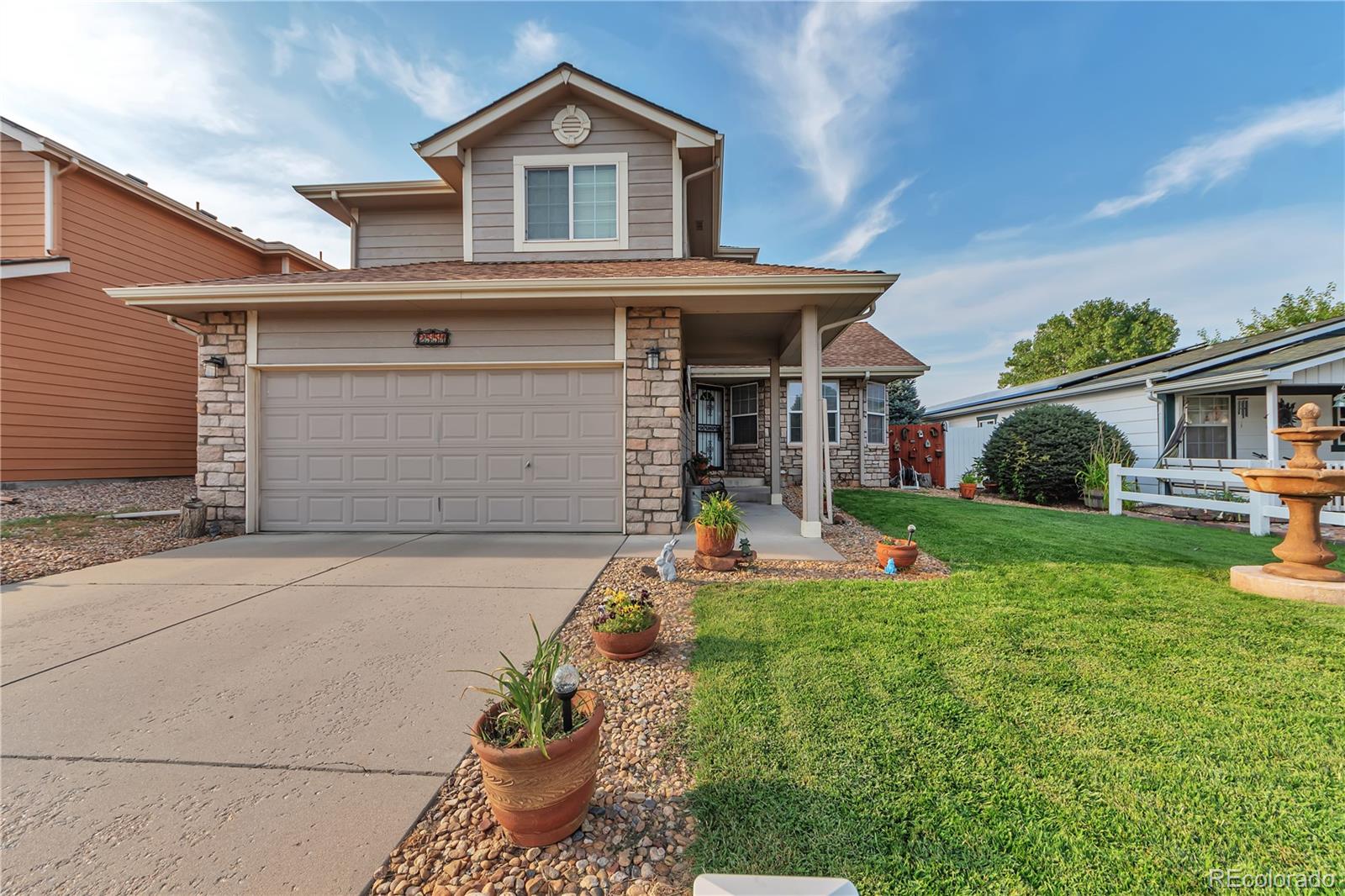 2551 W 58th Avenue W Denver CO 80221