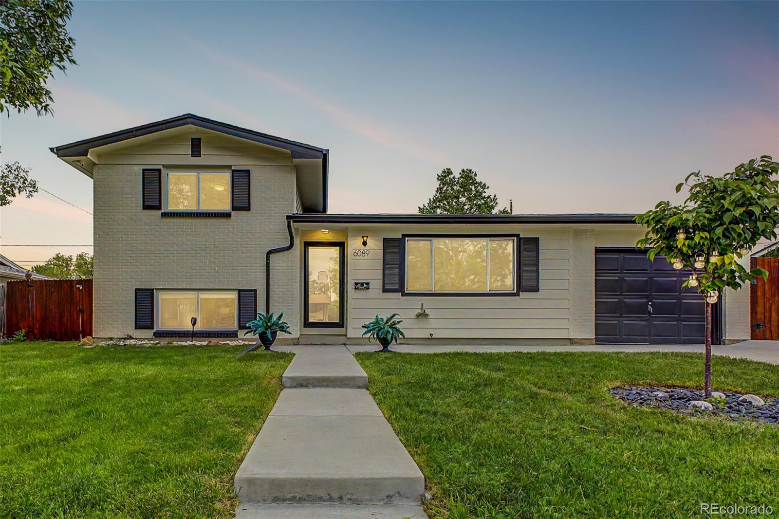 6089 Routt Street Arvada CO 80004