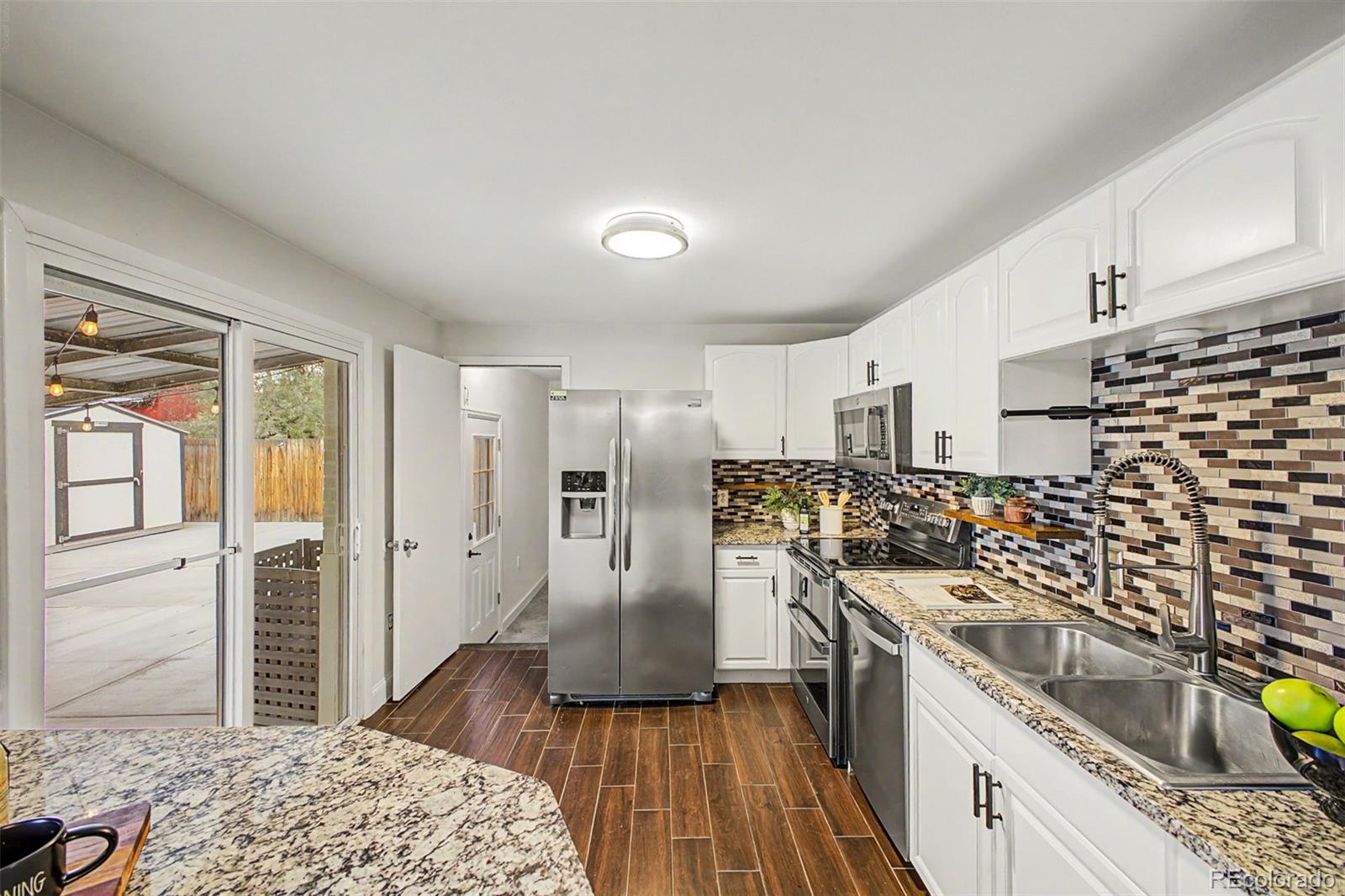 6089 Routt Street Arvada CO 80004