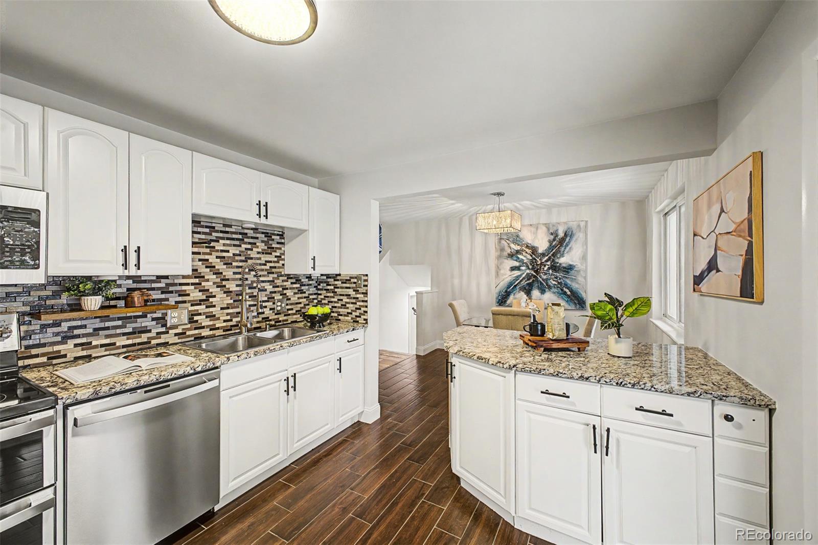 6089 Routt Street Arvada CO 80004