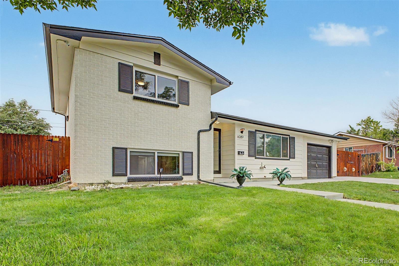 6089 Routt Street Arvada CO 80004