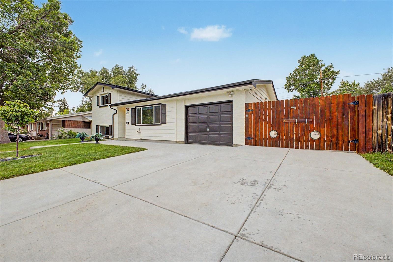 6089 Routt Street Arvada CO 80004