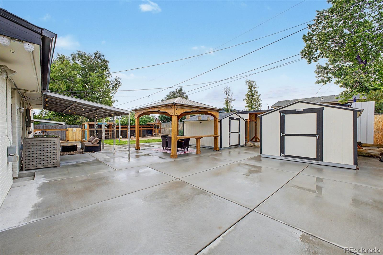 6089 Routt Street Arvada CO 80004