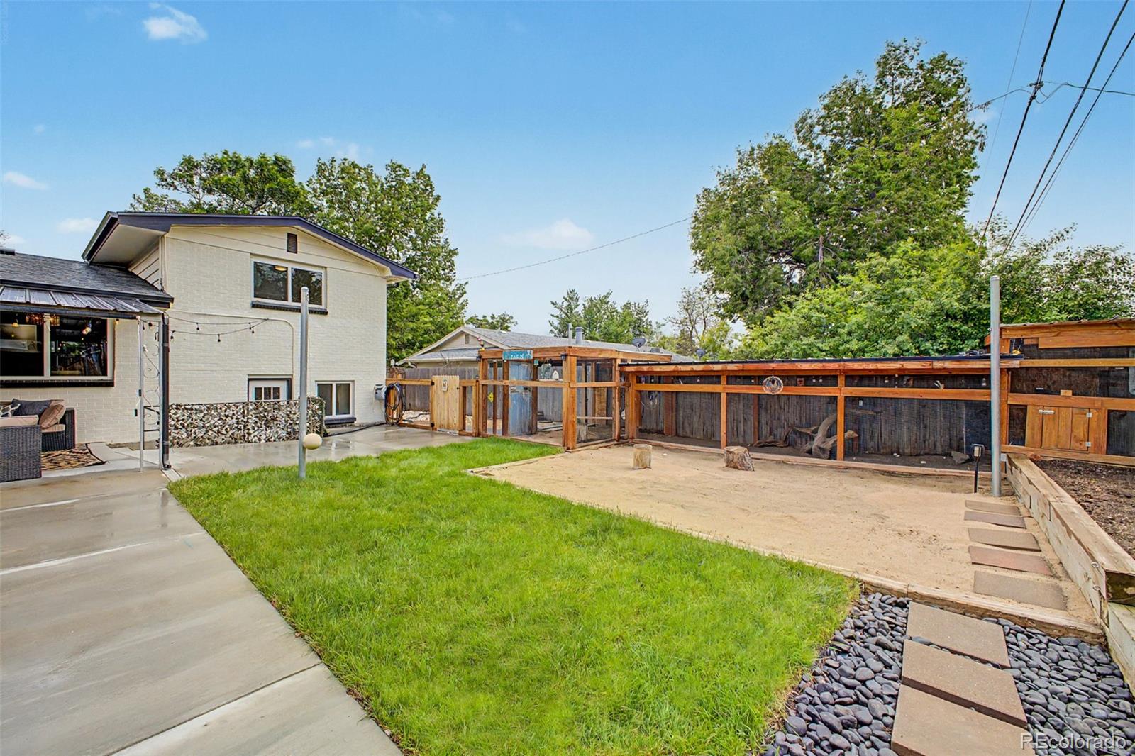 6089 Routt Street Arvada CO 80004