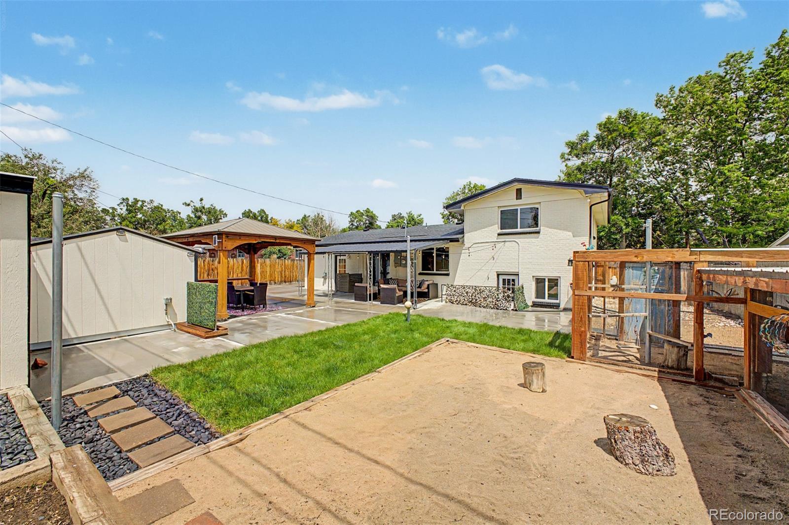 6089 Routt Street Arvada CO 80004
