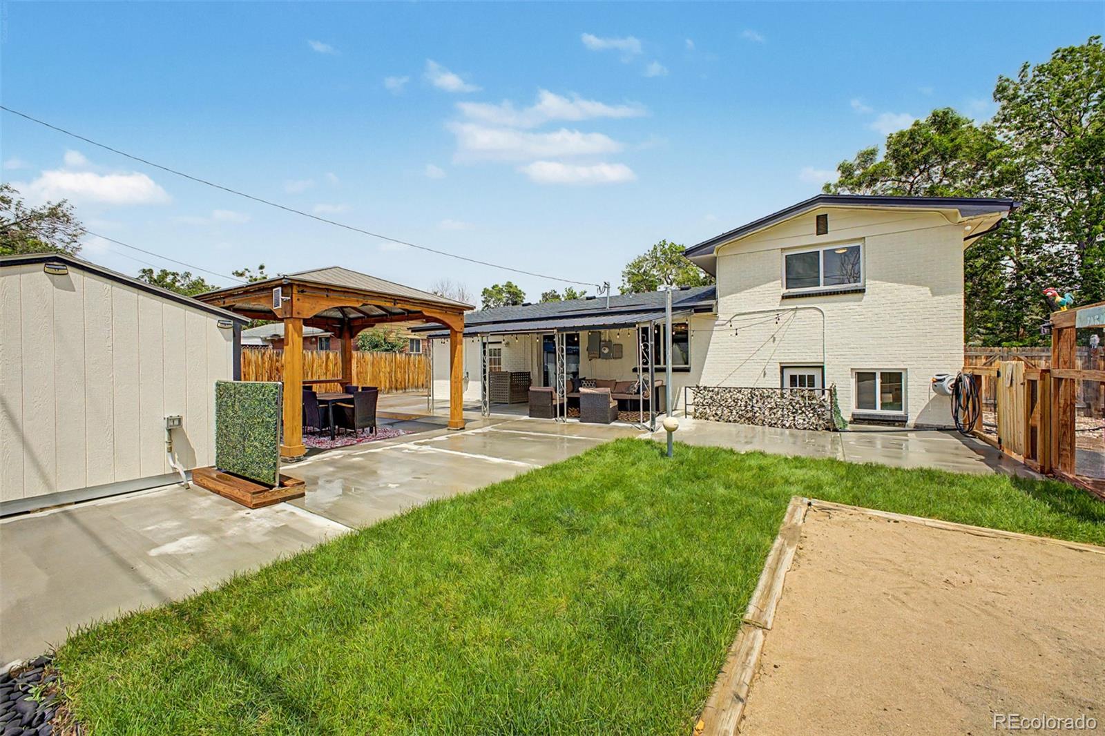 6089 Routt Street Arvada CO 80004
