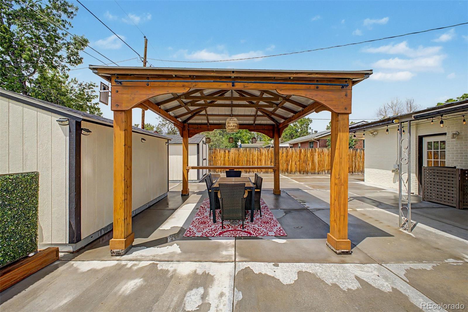 6089 Routt Street Arvada CO 80004