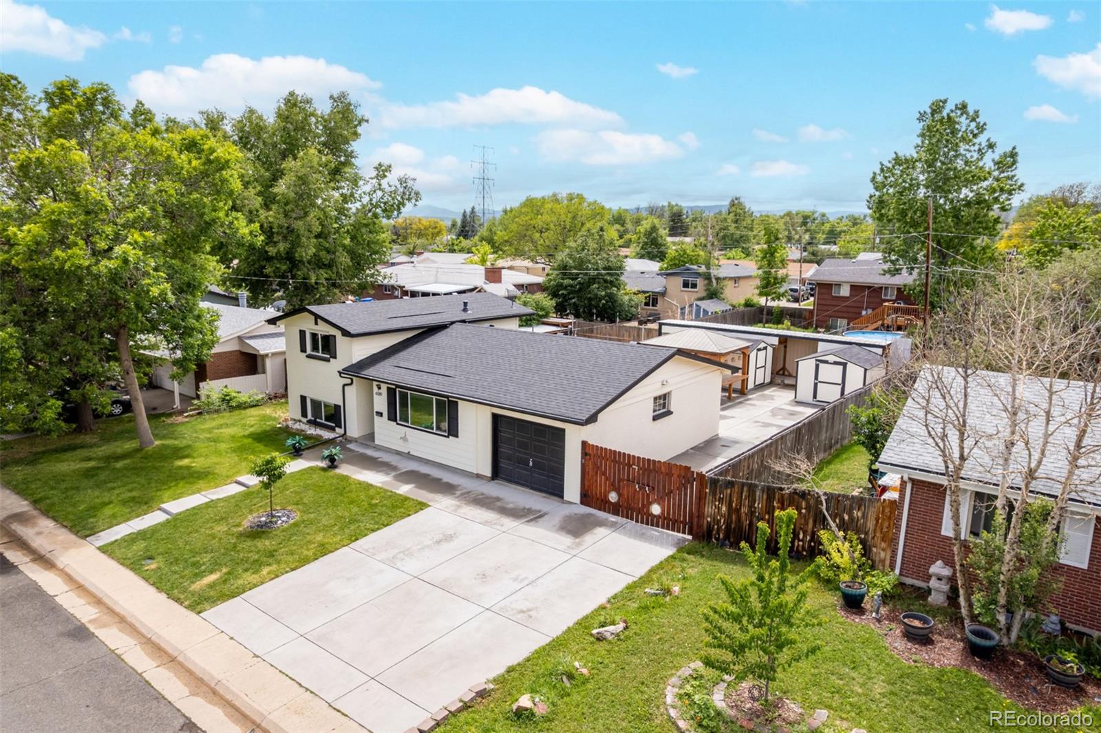 6089 Routt Street Arvada CO 80004