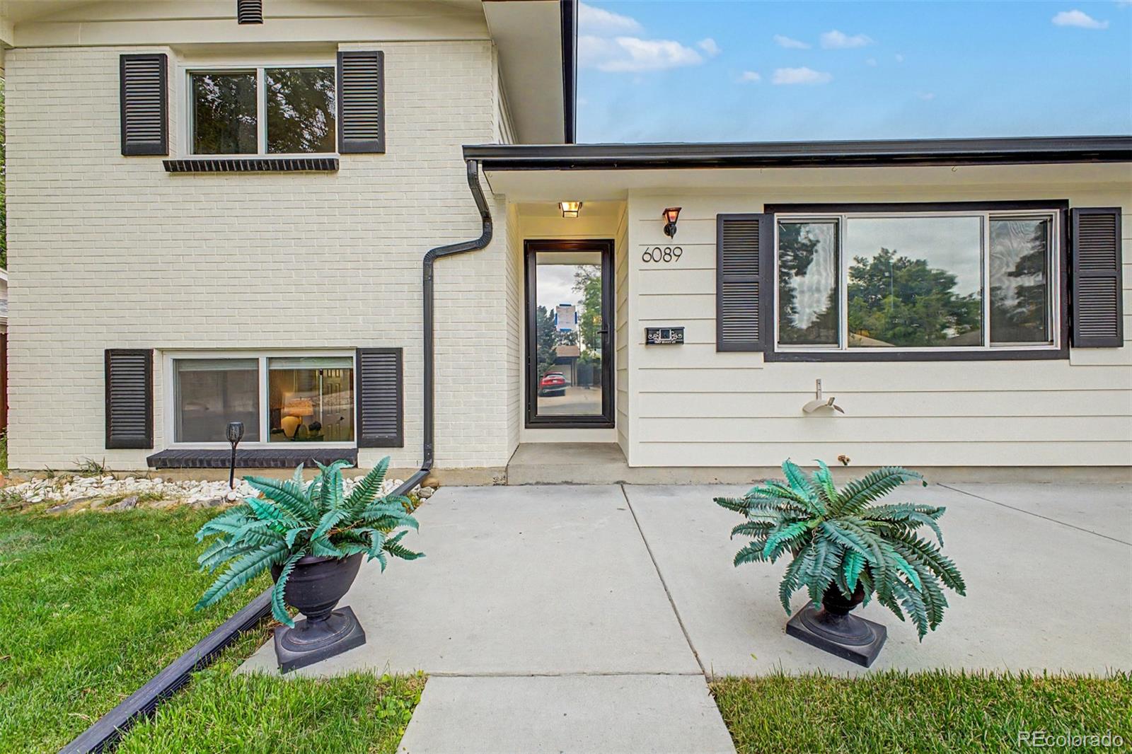 6089 Routt Street Arvada CO 80004