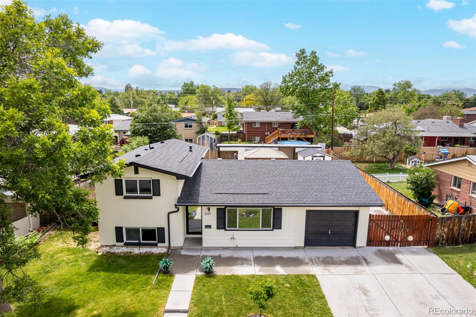 6089 Routt Street Arvada CO 80004