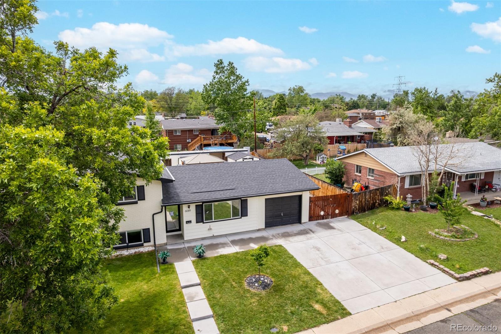 6089 Routt Street Arvada CO 80004