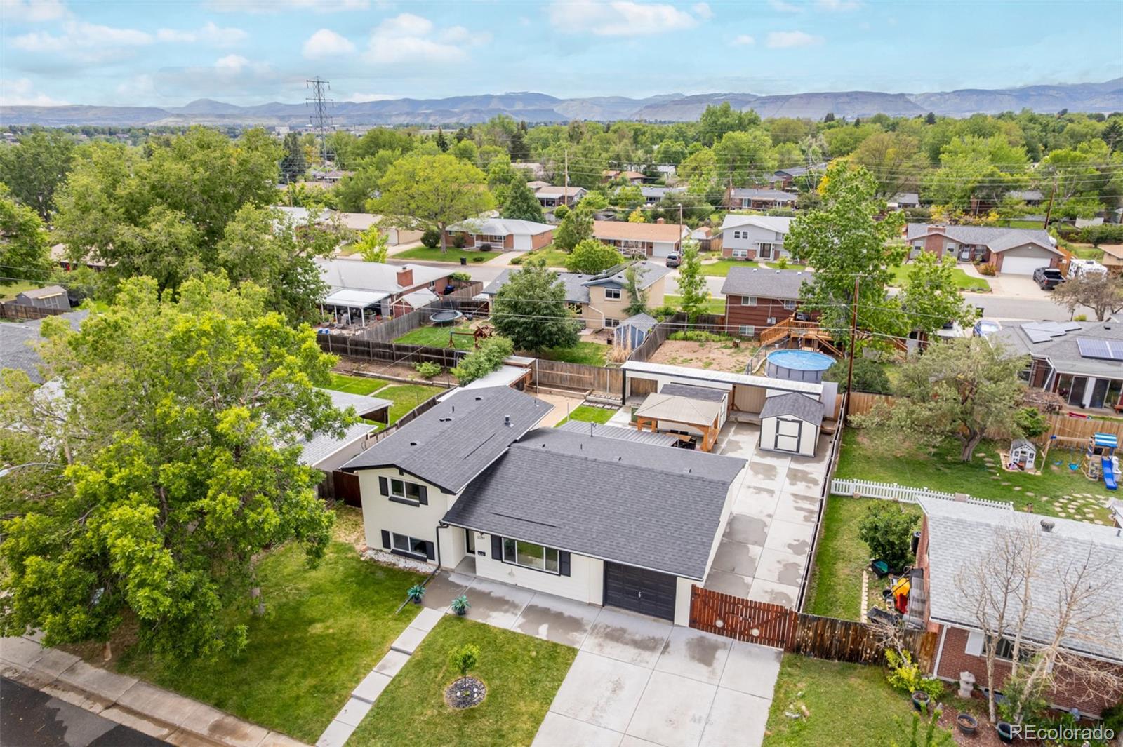 6089 Routt Street Arvada CO 80004