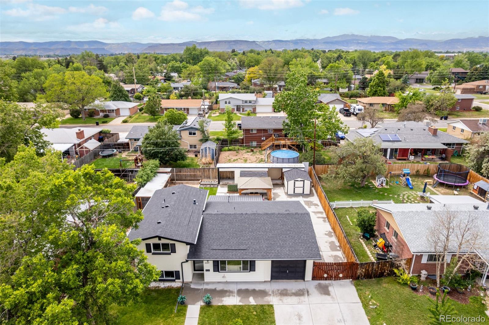 6089 Routt Street Arvada CO 80004