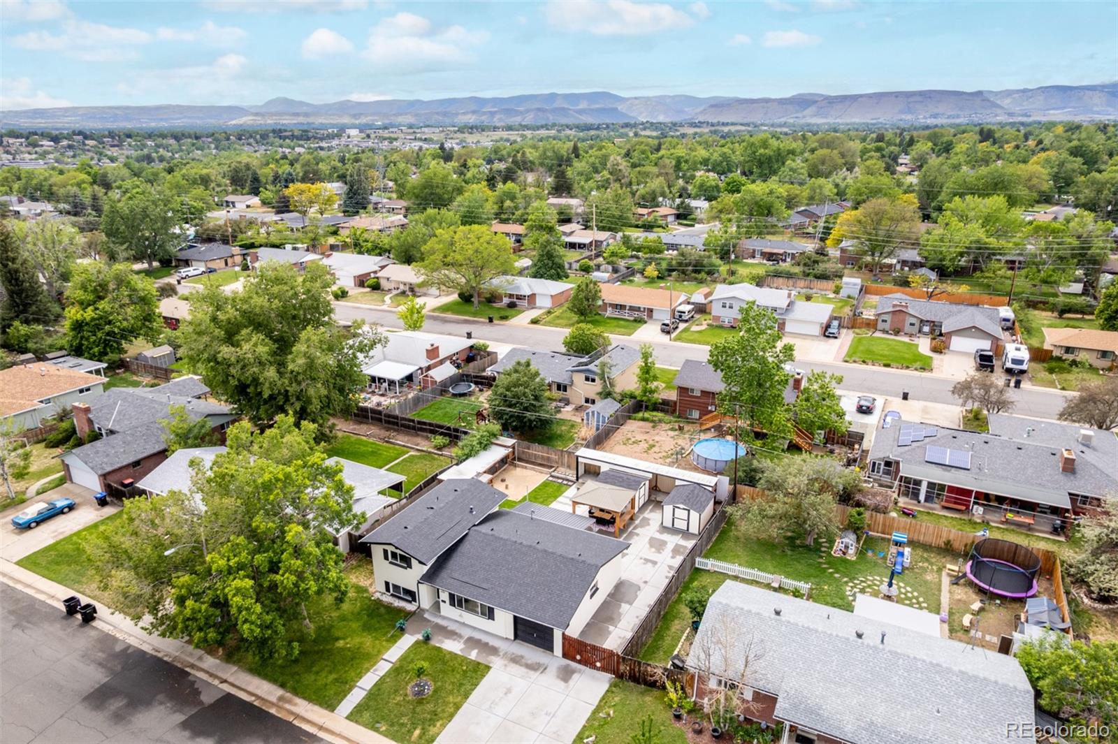 6089 Routt Street Arvada CO 80004
