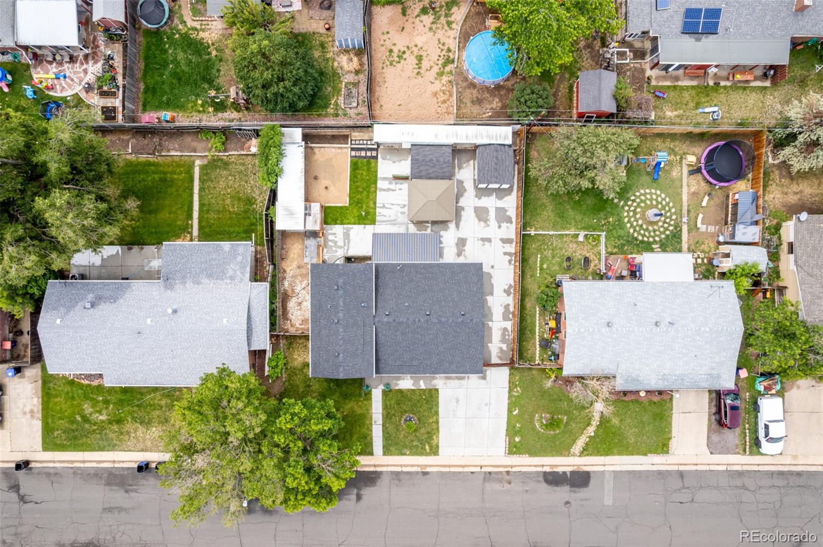 6089 Routt Street Arvada CO 80004
