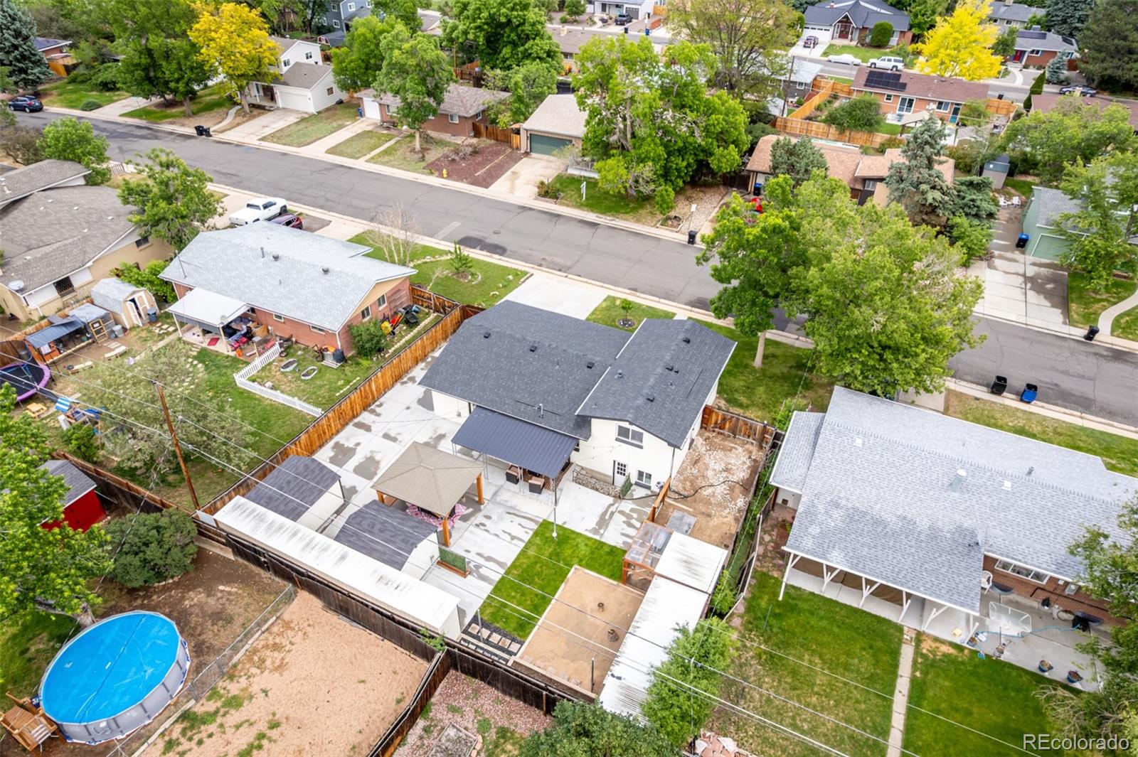 6089 Routt Street Arvada CO 80004