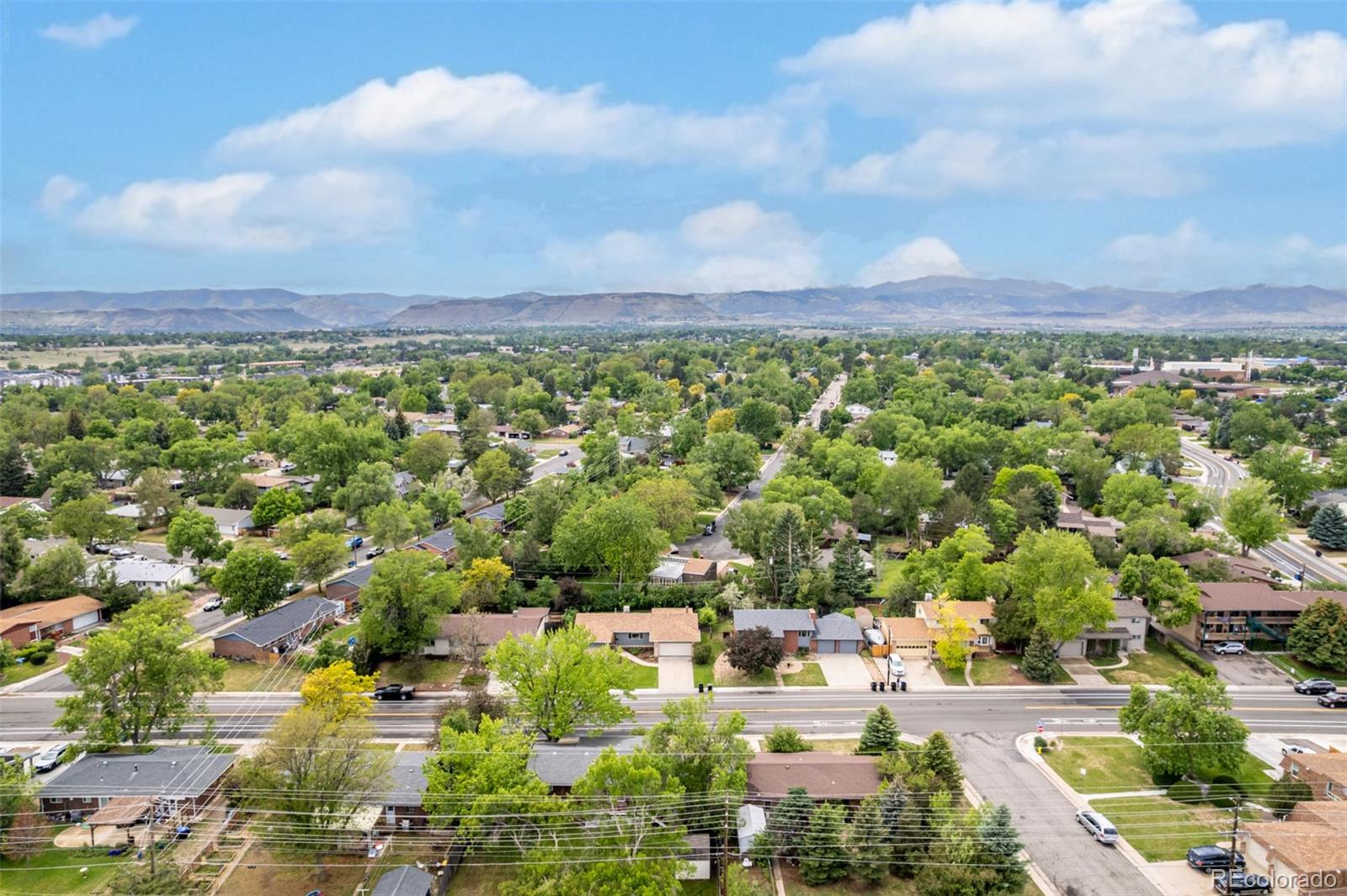 6089 Routt Street Arvada CO 80004