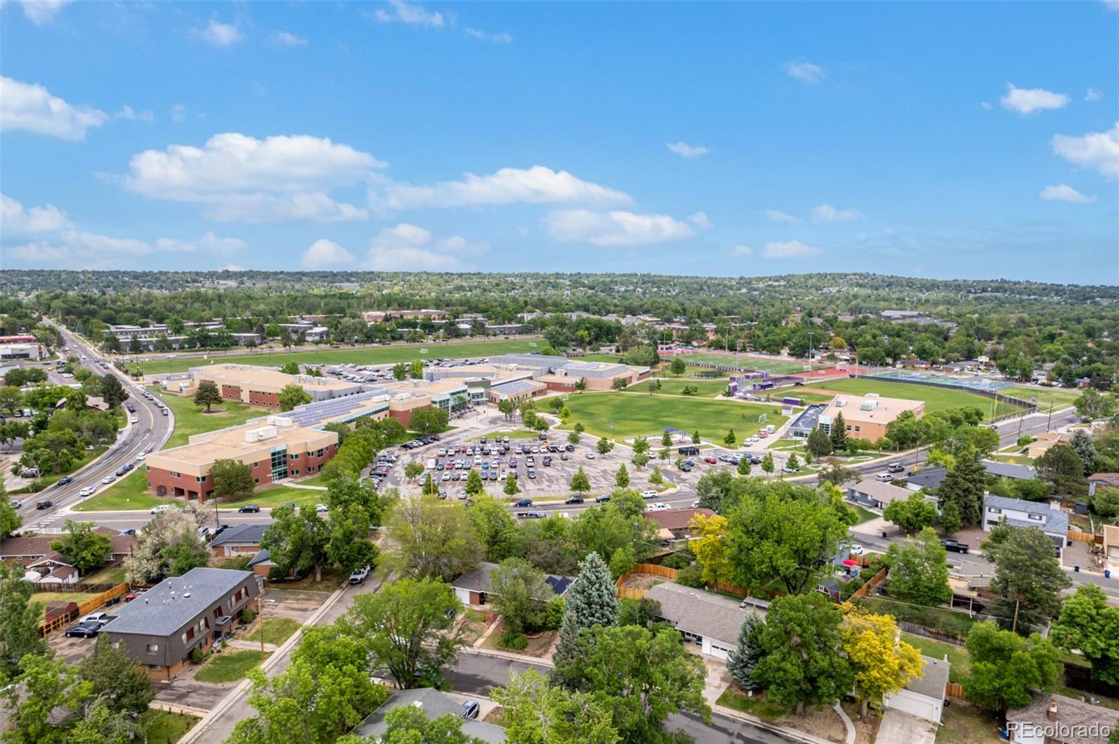 6089 Routt Street Arvada CO 80004