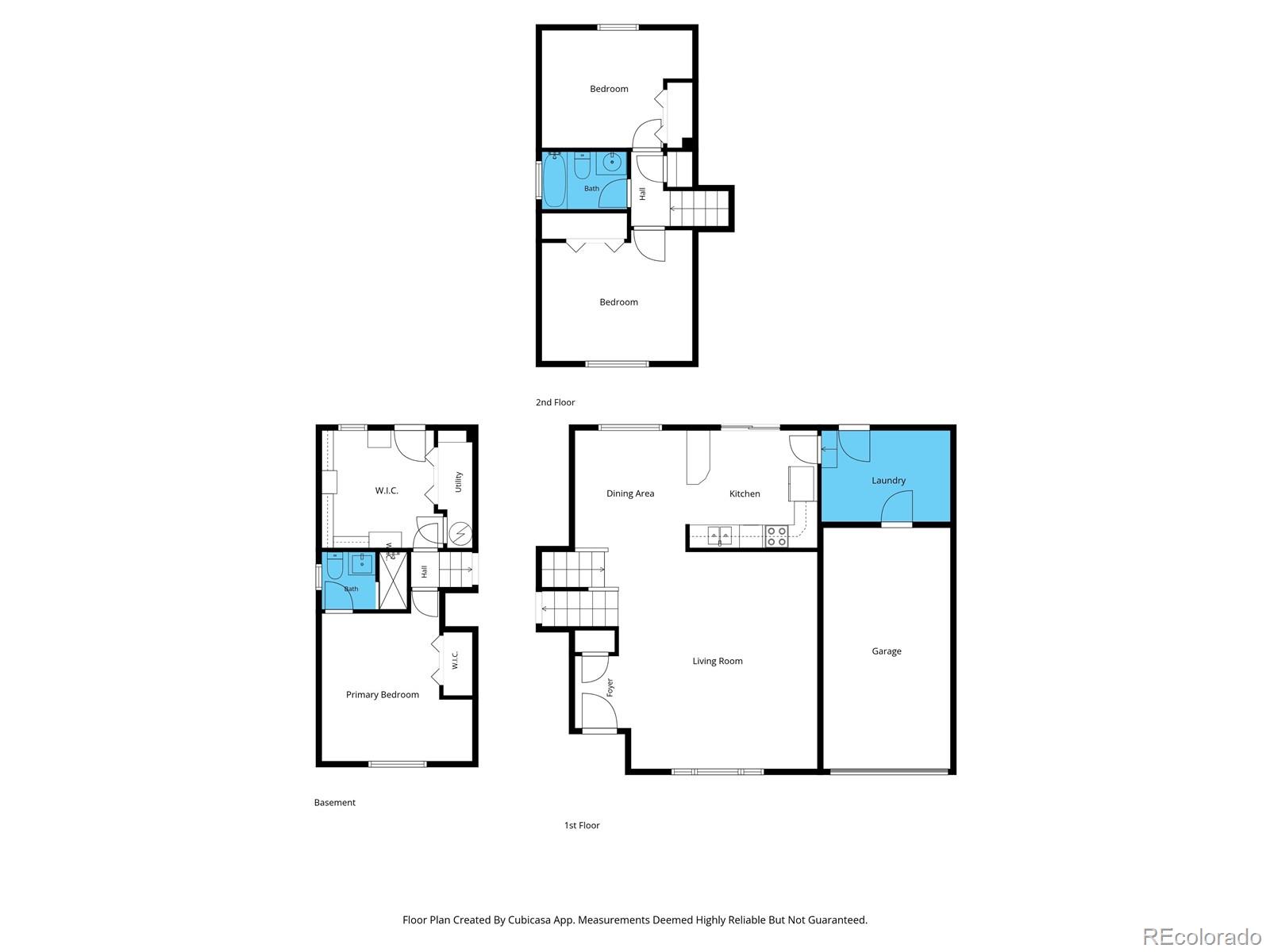 6089 Routt Street Arvada CO 80004