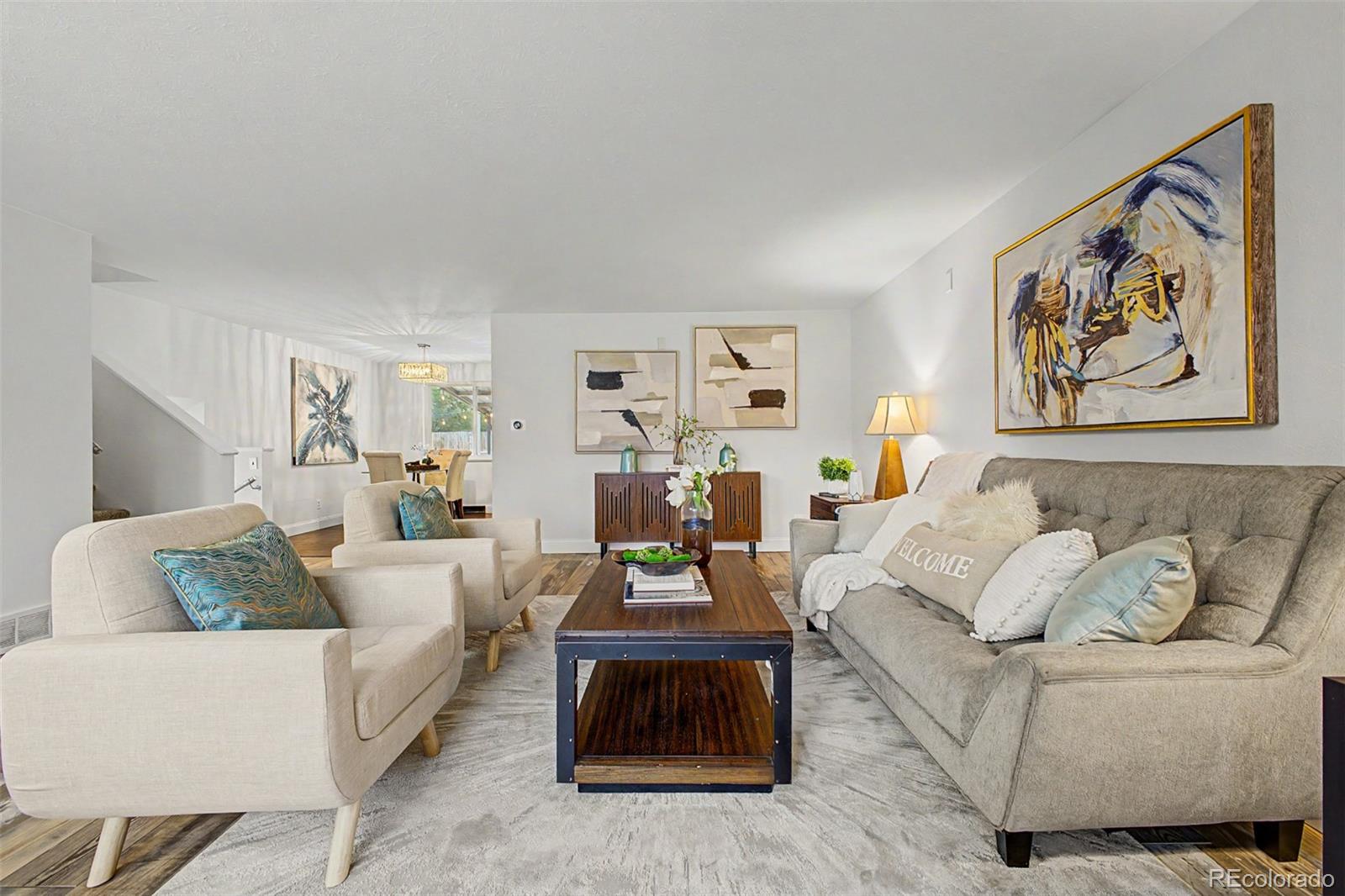 6089 Routt Street Arvada CO 80004