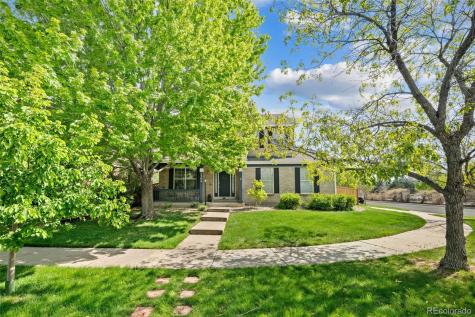 7304 E Cedar Avenue Denver CO 80230