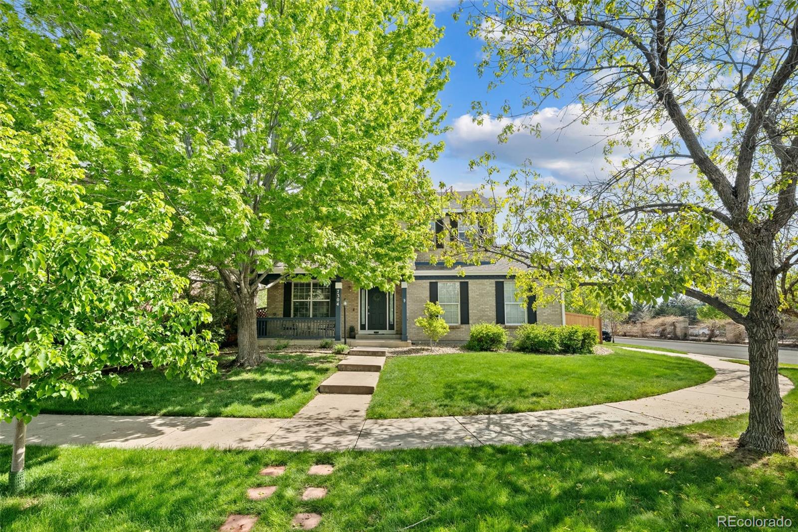 7304 E Cedar Avenue Denver CO 80230