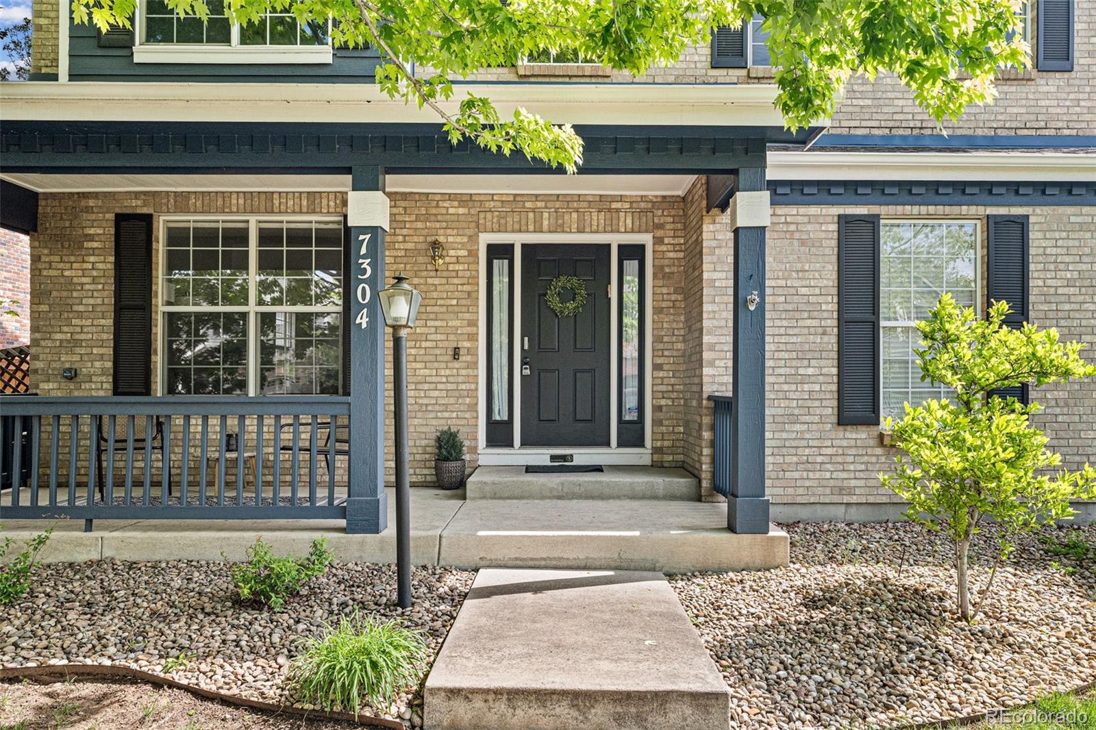 7304 E Cedar Avenue Denver CO 80230