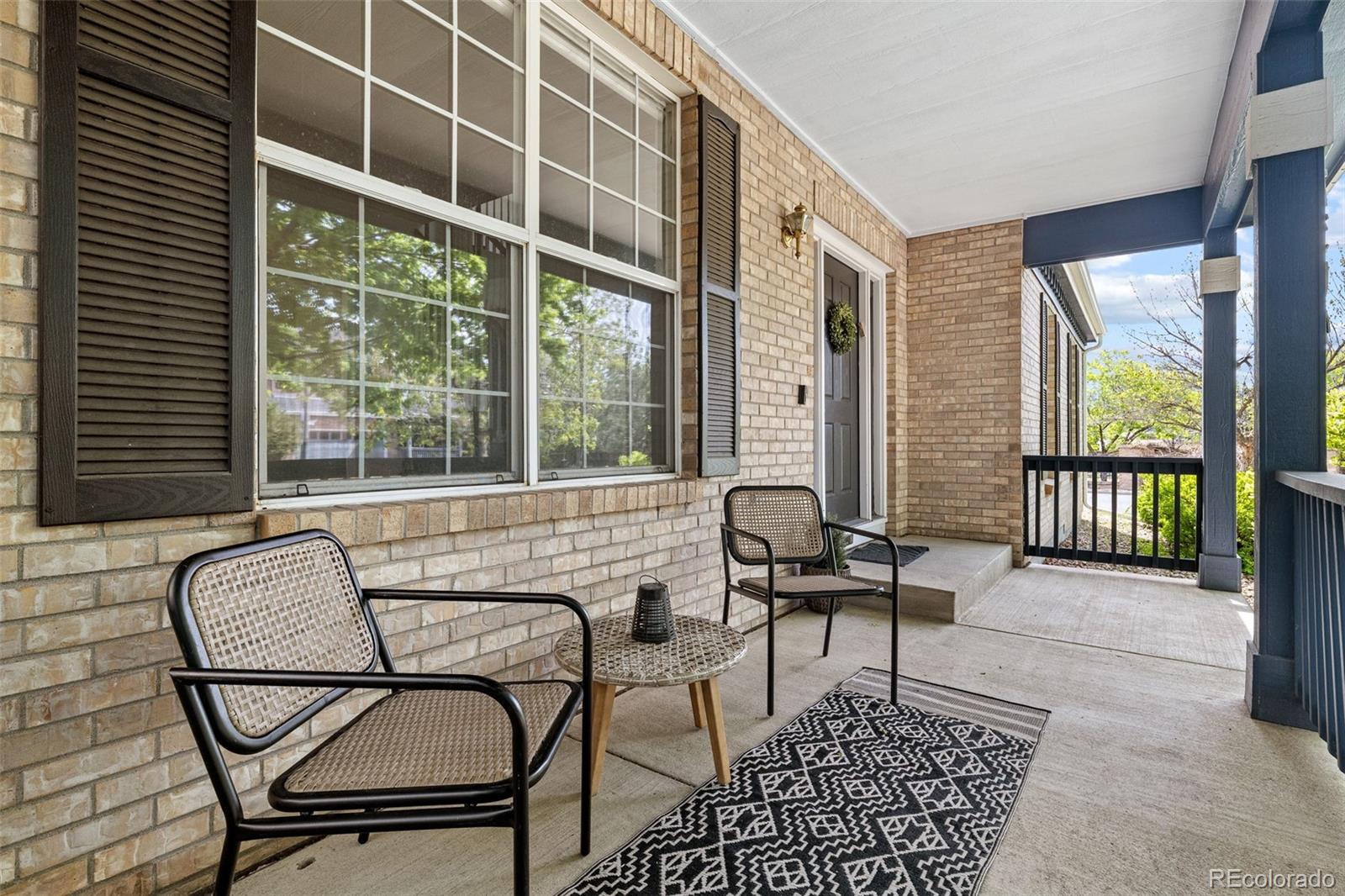 7304 E Cedar Avenue Denver CO 80230