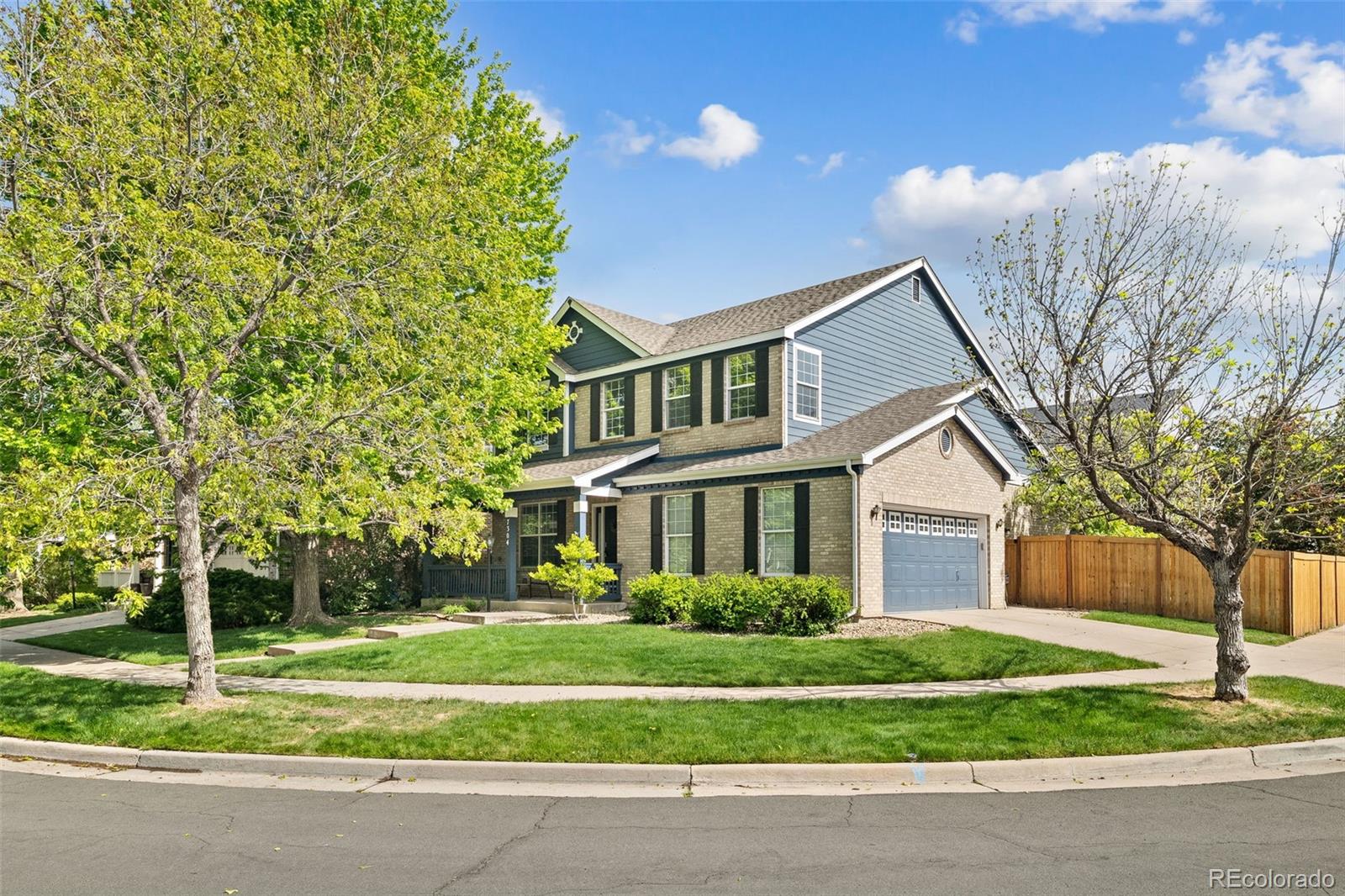 7304 E Cedar Avenue Denver CO 80230