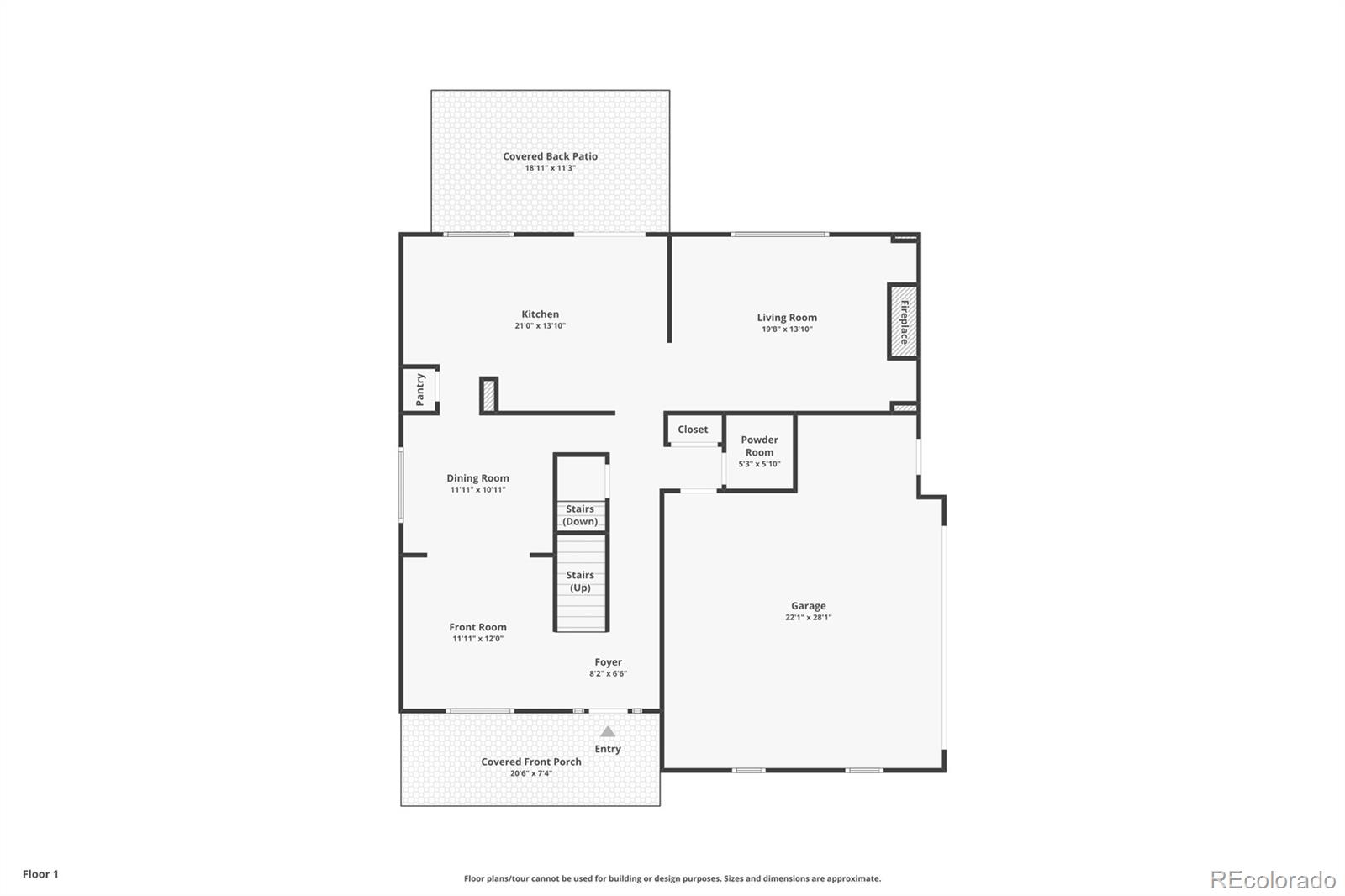7304 E Cedar Avenue Denver CO 80230