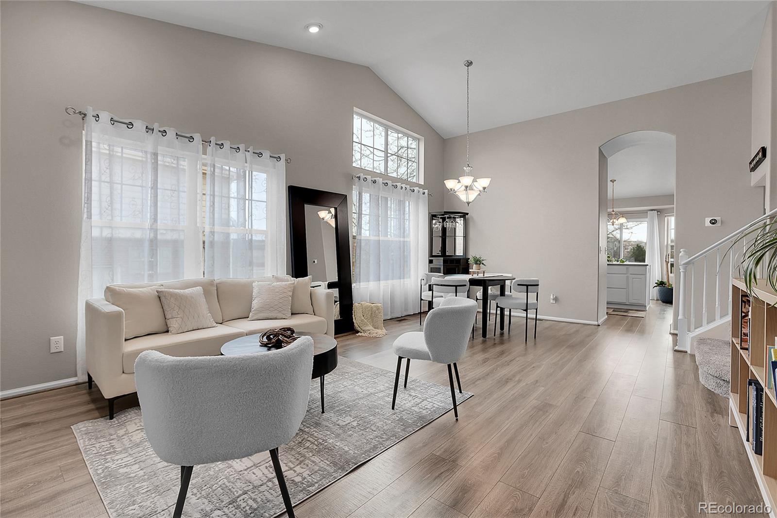 4912 S Fultondale Way Aurora CO 80016