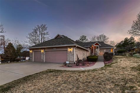 7769 W 70th Drive Arvada CO 80004
