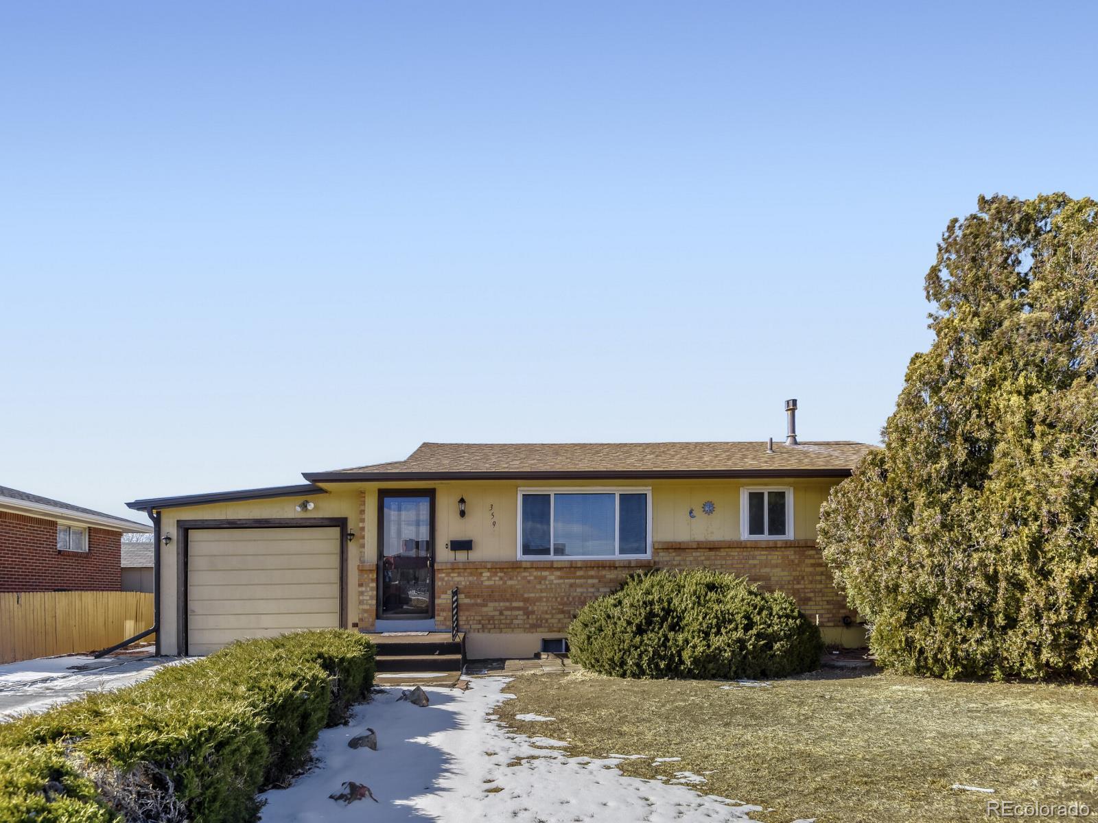 359 N 16th Avenue Brighton CO 80601