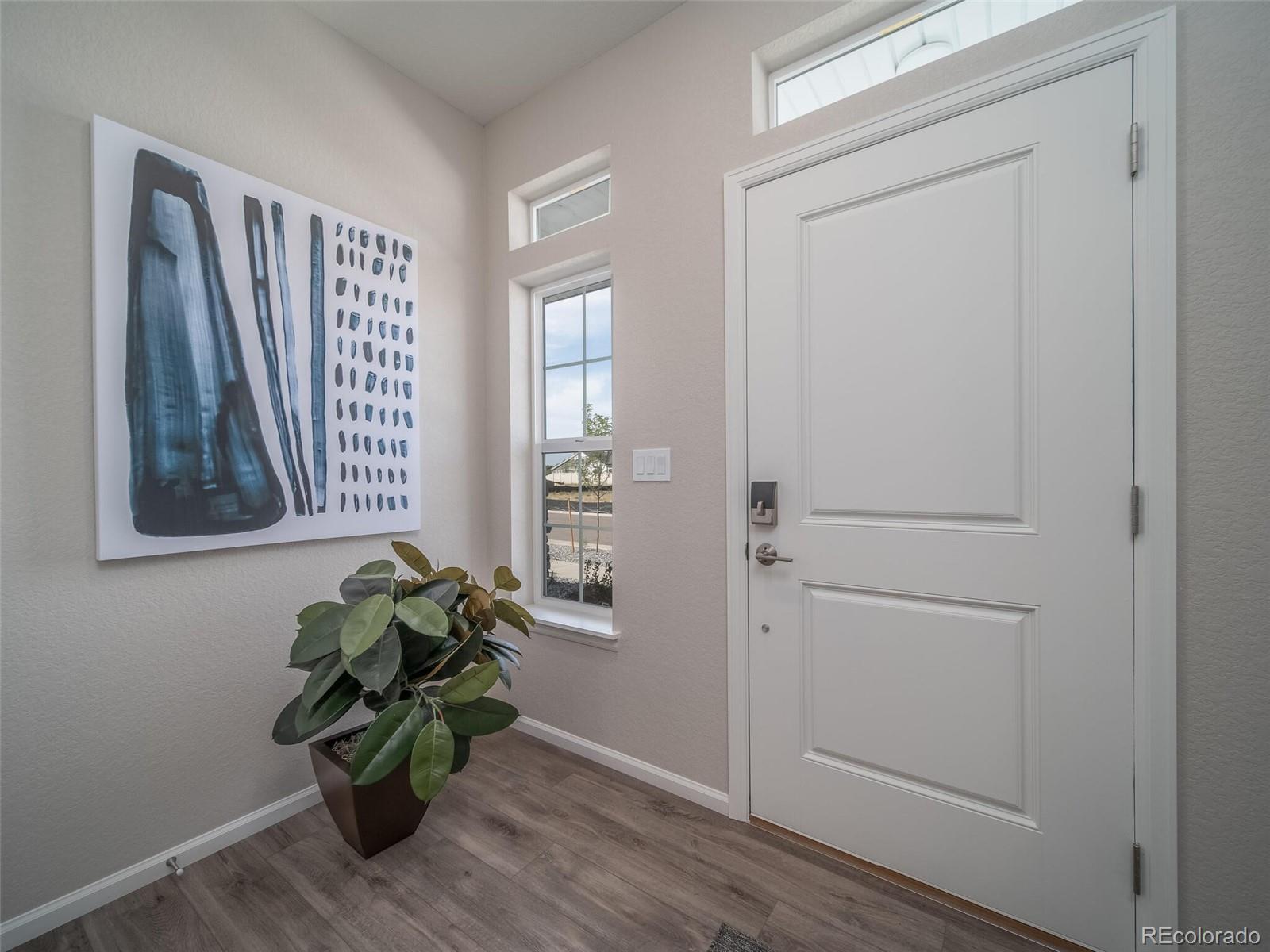 5173 N Quatar Street Aurora CO 80019