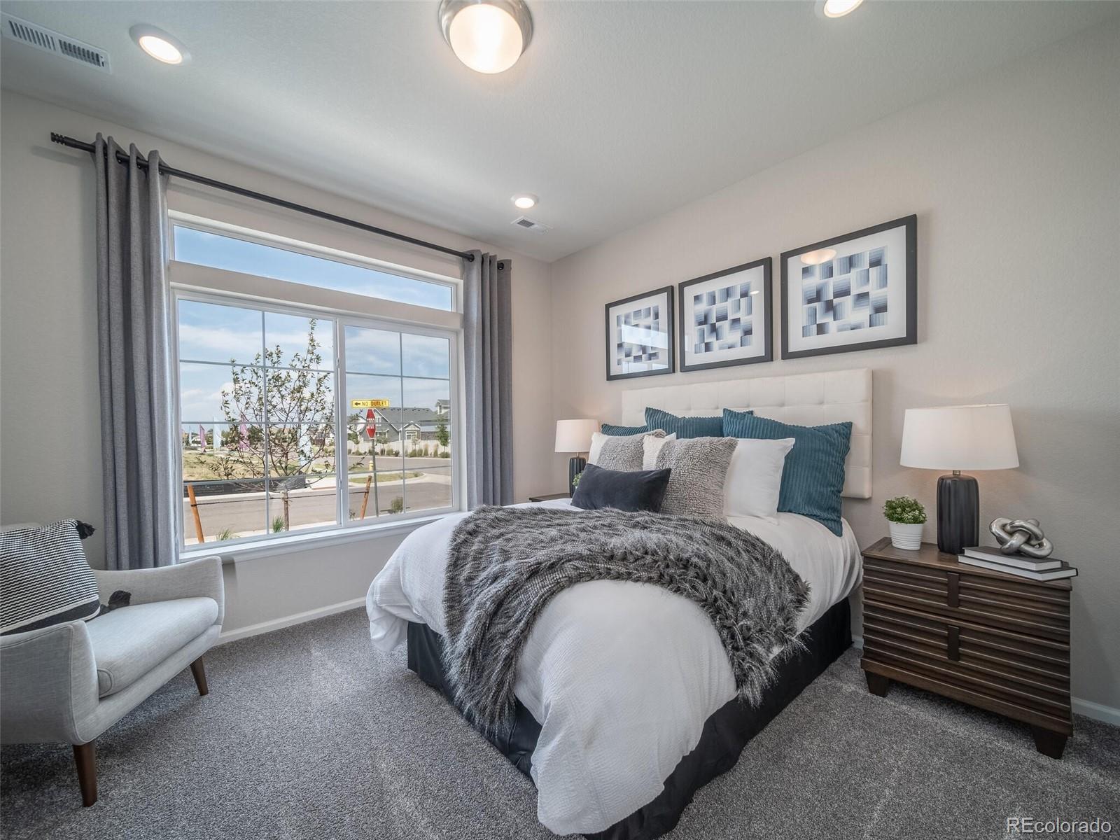 5173 N Quatar Street Aurora CO 80019