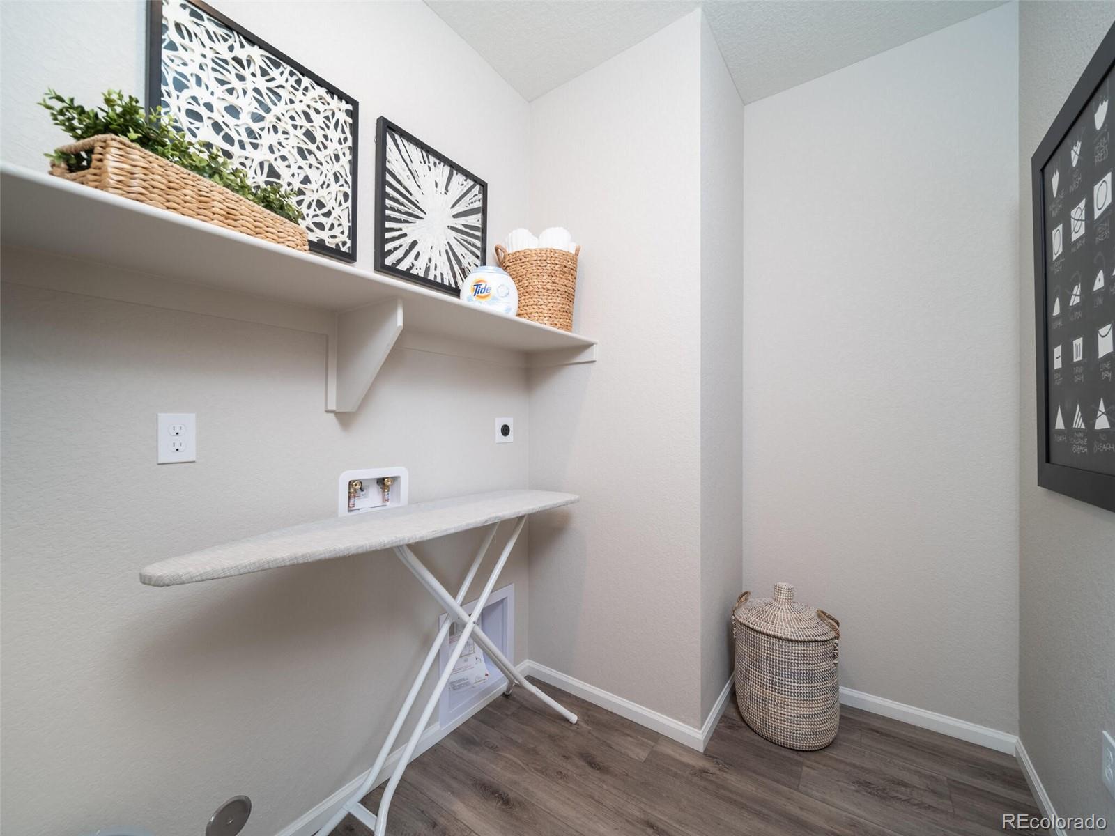 5173 N Quatar Street Aurora CO 80019