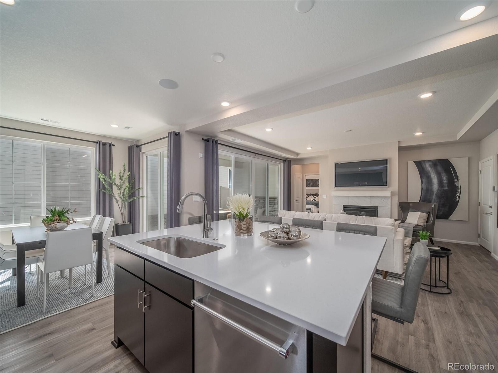 5173 N Quatar Street Aurora CO 80019