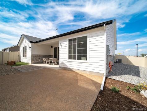 5173 N Quatar Street Aurora CO 80019