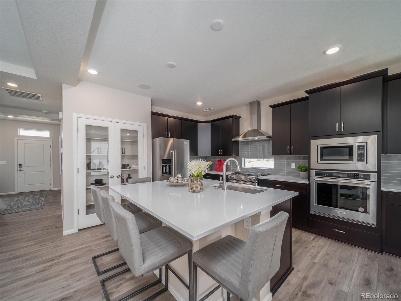 5173 N Quatar Street Aurora CO 80019