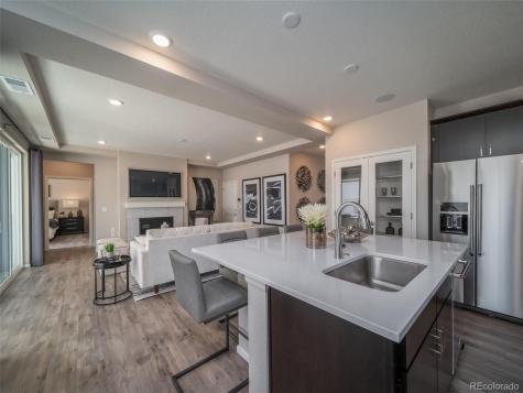 5173 N Quatar Street Aurora CO 80019