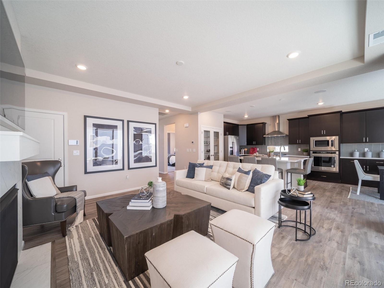 5173 N Quatar Street Aurora CO 80019