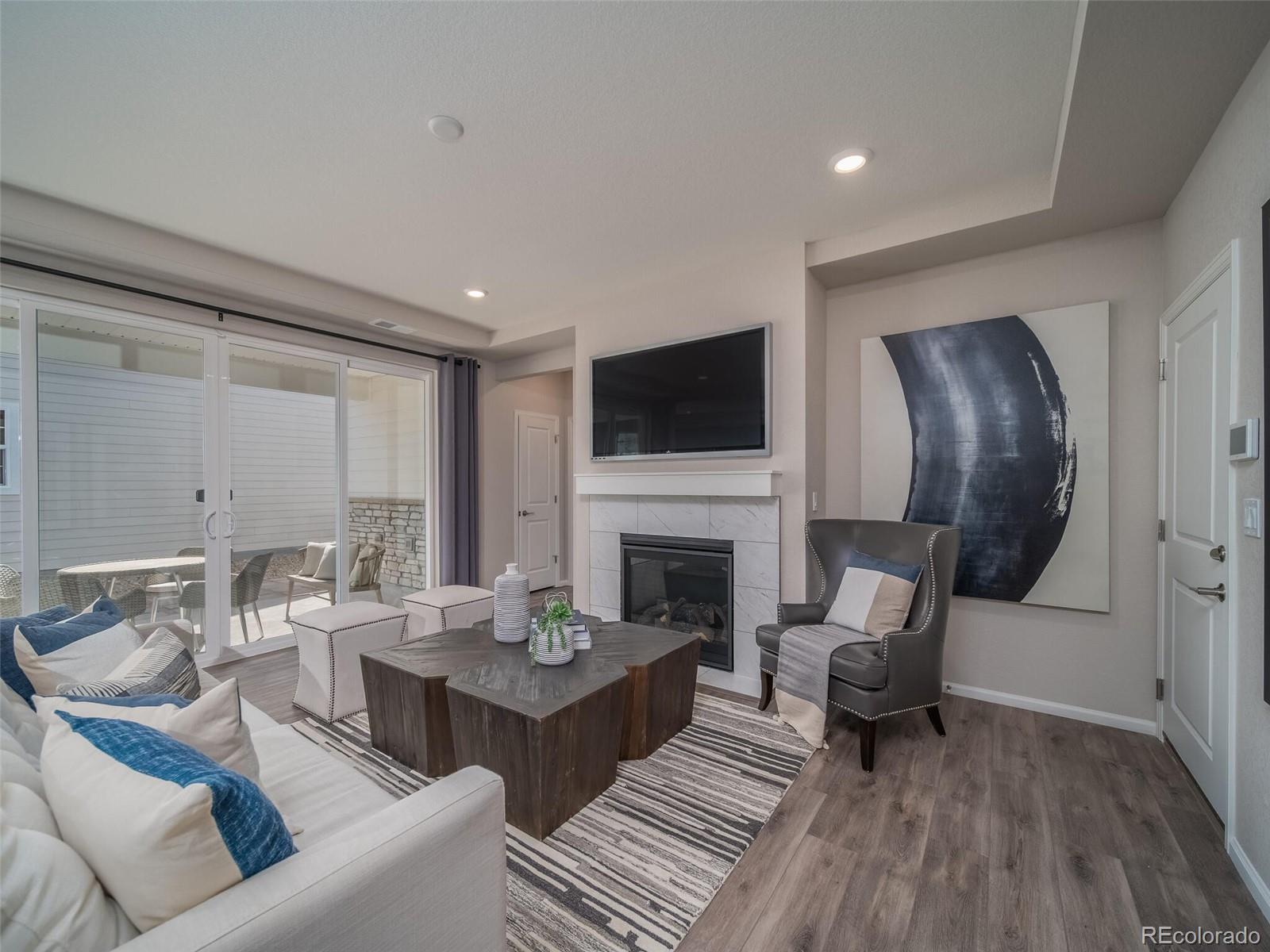 5173 N Quatar Street Aurora CO 80019