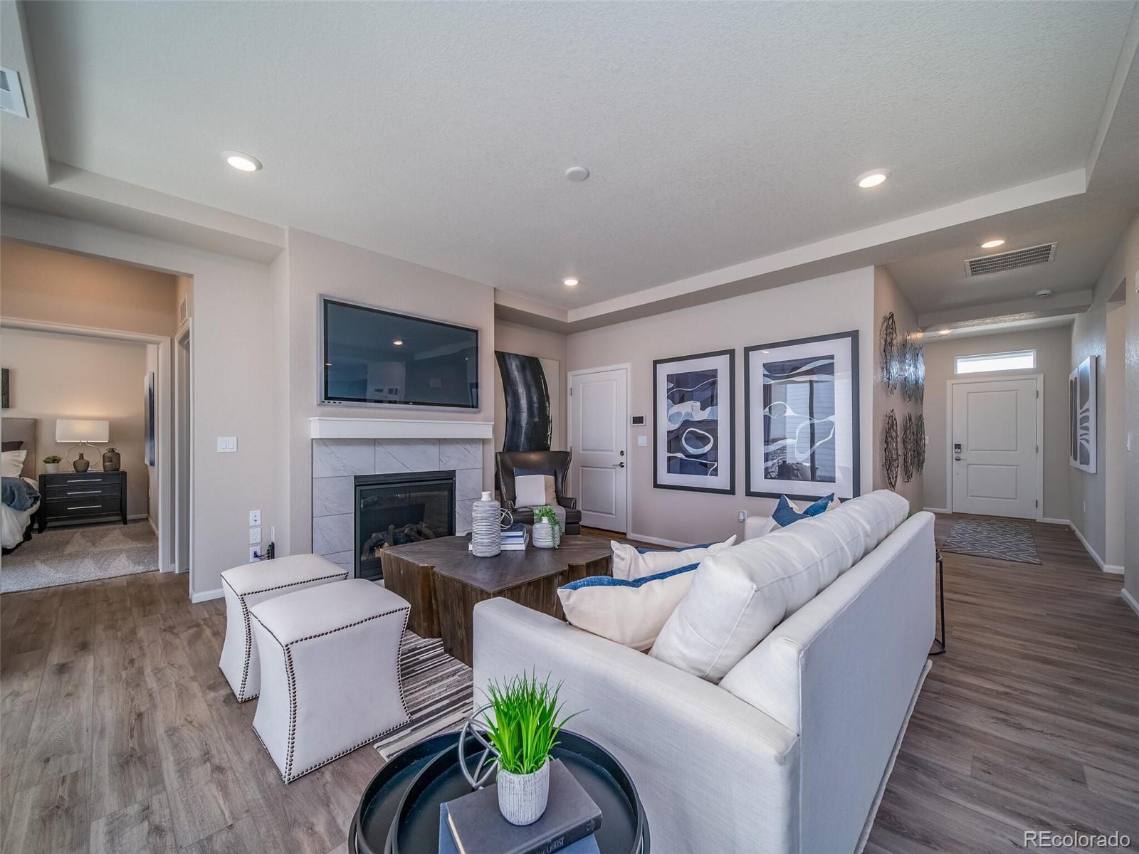 5173 N Quatar Street Aurora CO 80019