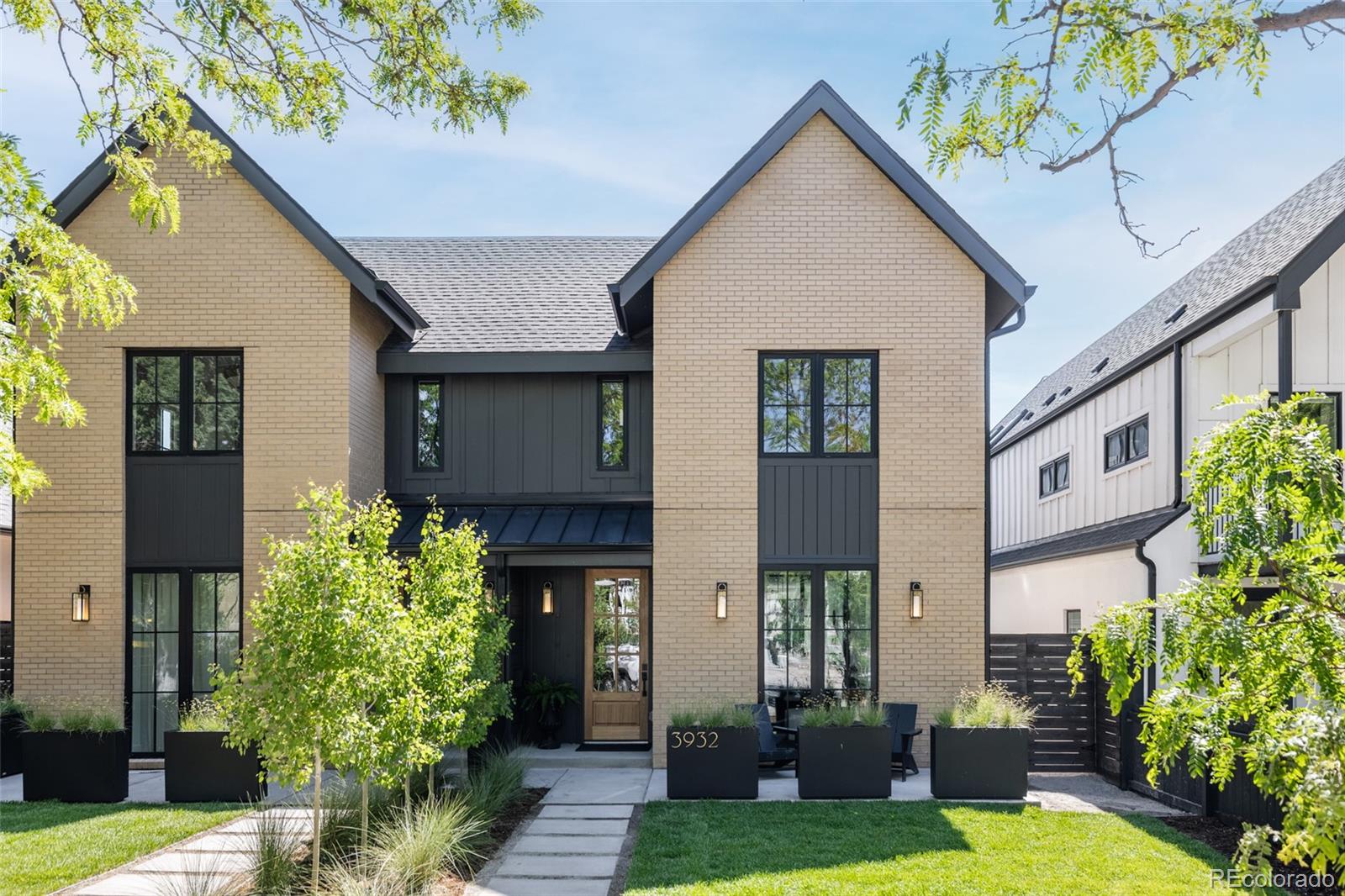 3932 Kalamath Street Denver CO 80211