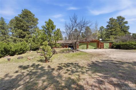 35733 Whispering Pine Elizabeth CO 80107