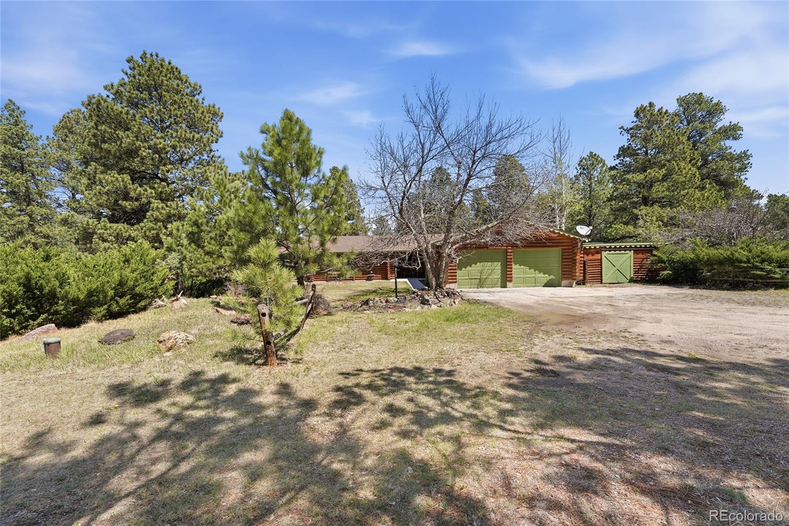 35733 Whispering Pine Elizabeth CO 80107