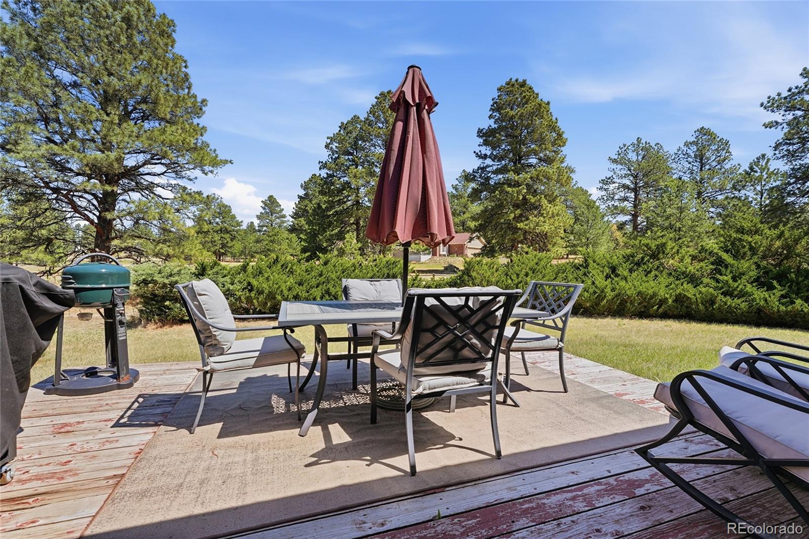 35733 Whispering Pine Elizabeth CO 80107