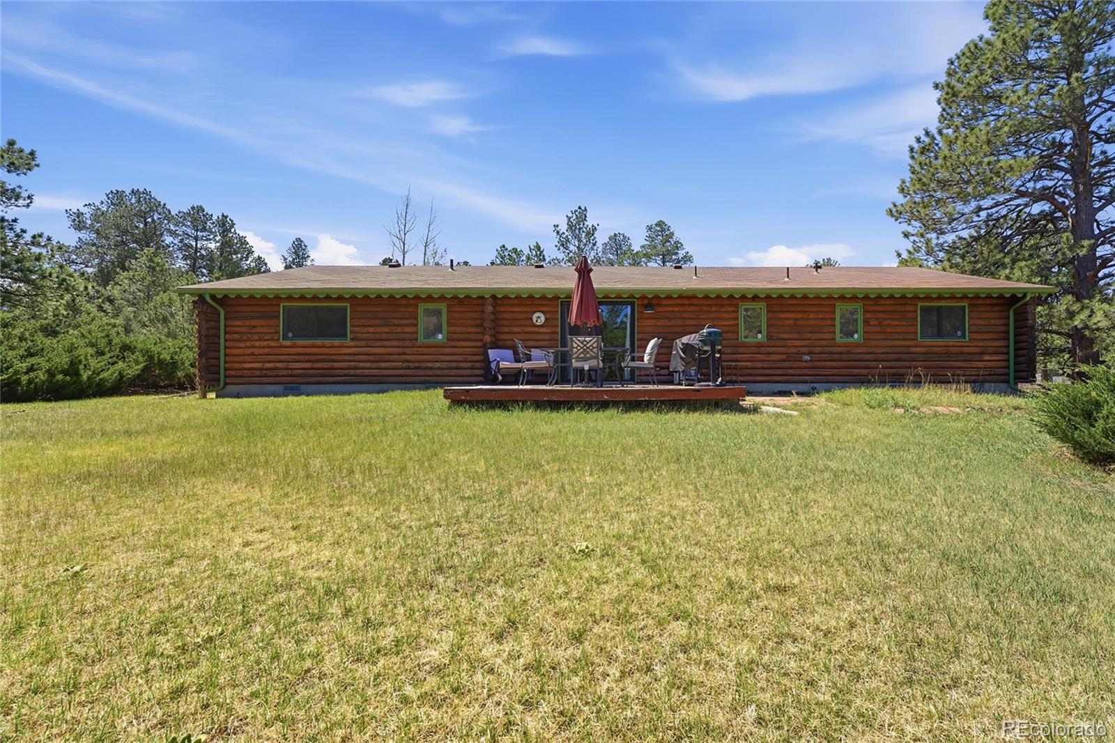 35733 Whispering Pine Elizabeth CO 80107
