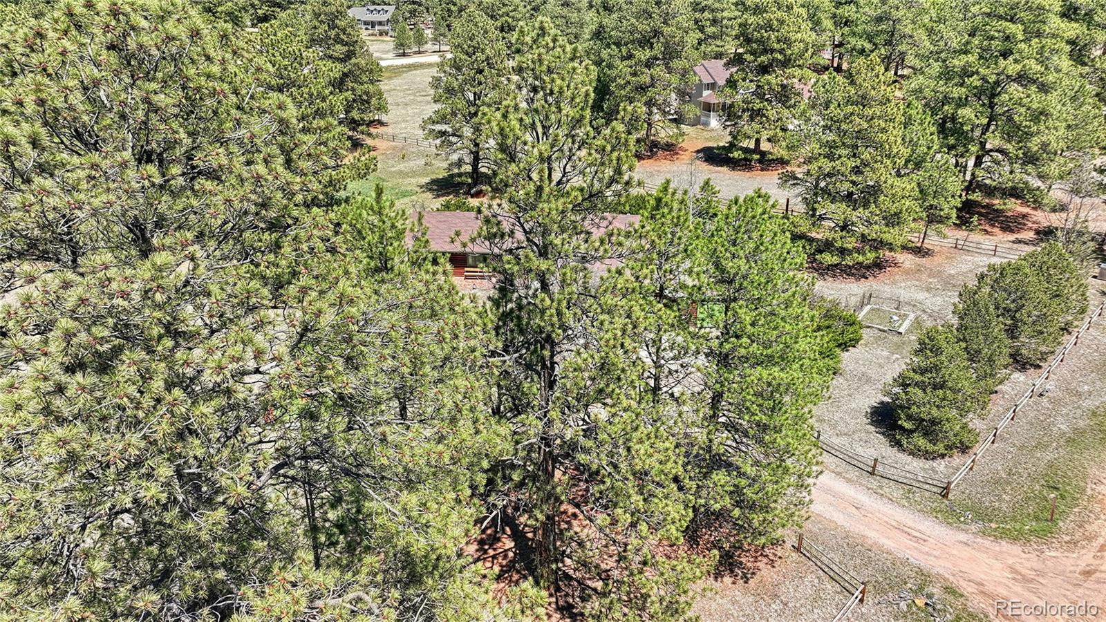 35733 Whispering Pine Elizabeth CO 80107